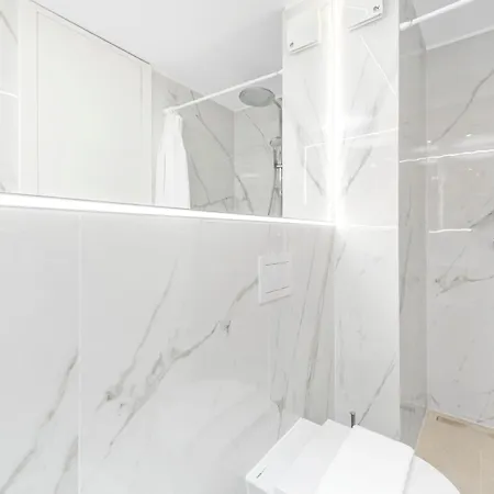 Apartament Ames