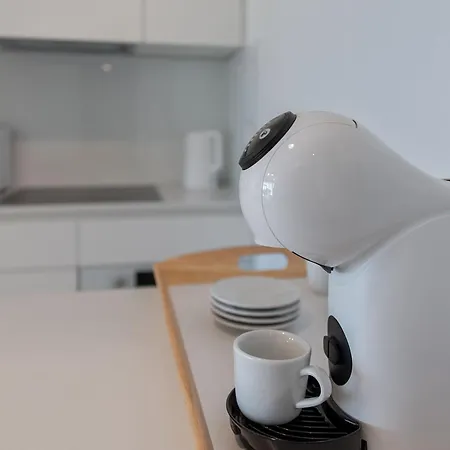 Apartmán Ames *