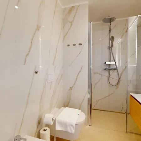Ames Apartmán Komiža