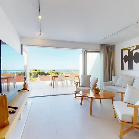 Ames Apartament *