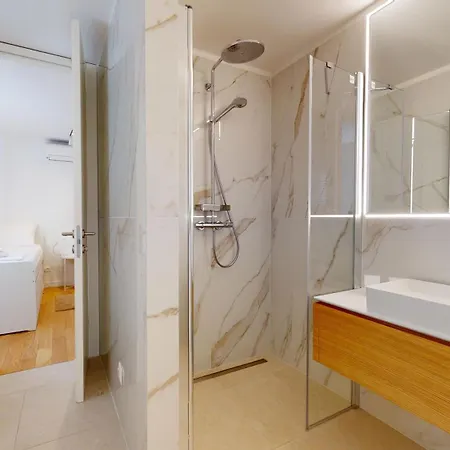 Ames Apartament *