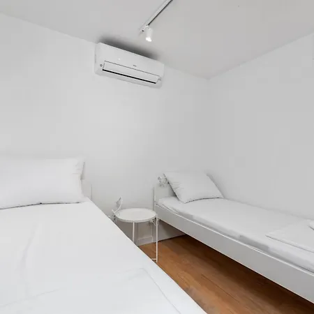 Apartmán Ames *