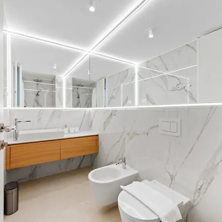 Apartament Ames