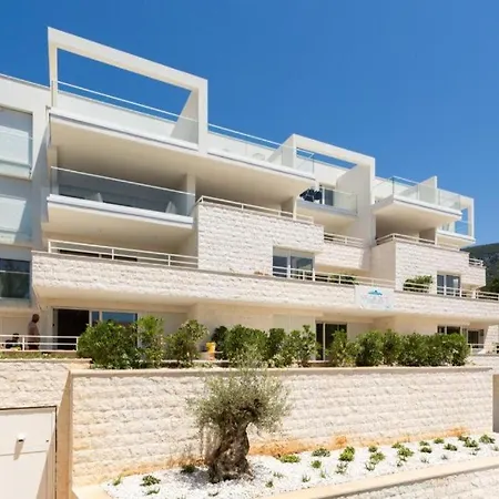 Ames Apartament