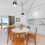 Ames Apartament