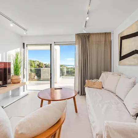 Apartment Ames Komiza