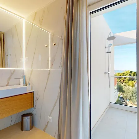 Ames Apartment Komiza