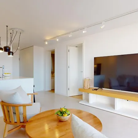 Ames Apartment Komiza