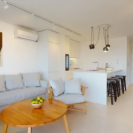 Ames Apartment Komiza