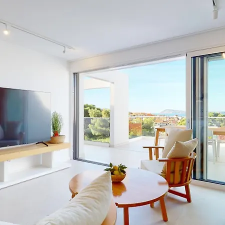 Apartment Ames Komiza